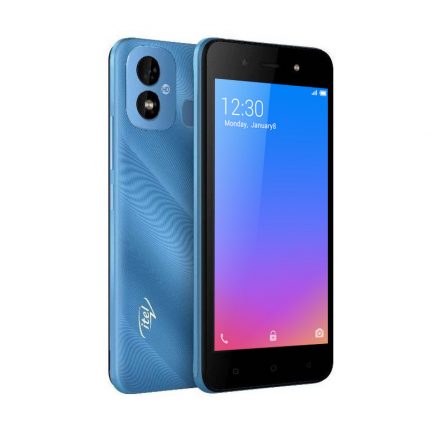 Itel A33 Plus (16GB + 1GB)