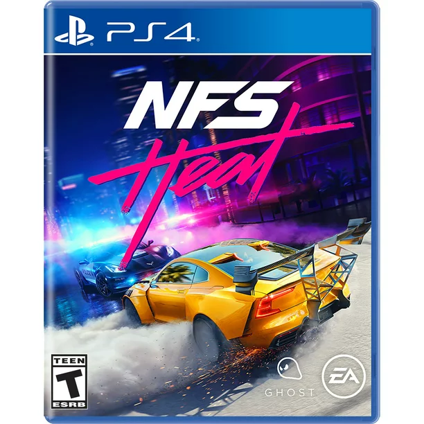 nfs ps4